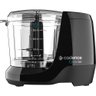 Miniprocessador Easy Cut Preto Cadence 220V - 1