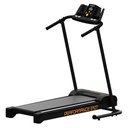 Ver imagem 2 de Esteira Elétrica Athletic Performance 310t 13km/h 120kg Dobrável com Monitor Cardíaco Residencial