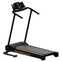 Ver imagem 1 de Esteira Elétrica Athletic Performance 310t 13km/h 120kg Dobrável com Monitor Cardíaco Residencial