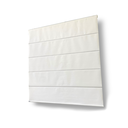 Ver imagem 1 de Cortina Persiana Romana Blackout 100% Largura 1,40 X 1,20 Altura Sofisticada