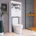 Ver imagem 1 de Organizador de Banheiro 295 Mdp 1 Porta