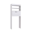 Ver imagem 2 de Organizador de Banheiro 295 Mdp 1 Porta