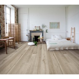 Piso Laminado Quick Step Vision 2,70m² Carvalho Pastis - 2