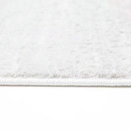 Tapete Sofia 01 bege e cinza 0,50X0,80M - Edantex - 3