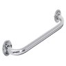 Alça Apoio Barra Inox Kit 2 Uni 50cm Acessibilidade Cadeirante Idoso Deficiente Banheiro - 3