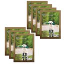 Ver imagem 1 de Kit 7 Molduras Porta Retrato 20X30 Dourado