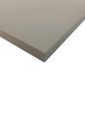 Ver imagem 4 de Tampo Mesa 80x80 Mdf 15mm Cinza 0,80x0,80 Prateleira Arrigo Móveis