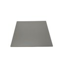 Ver imagem 5 de Tampo Mesa 80x80 Mdf 15mm Cinza 0,80x0,80 Prateleira Arrigo Móveis