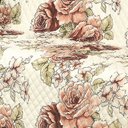 Ver imagem 2 de Protetor de Sofá Estampado Flores 3 e 2 Lugares