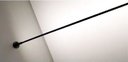 Ver imagem 1 de Kit Luminaria Indireta Skyline c/10m - Preto