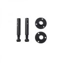 Ver imagem 2 de Kit Luminaria Indireta Skyline c/10m - Preto