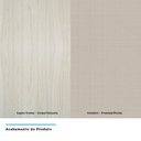 Ver imagem 3 de Guarda-roupa 1 Porta Prime Plus 25cm Luciane