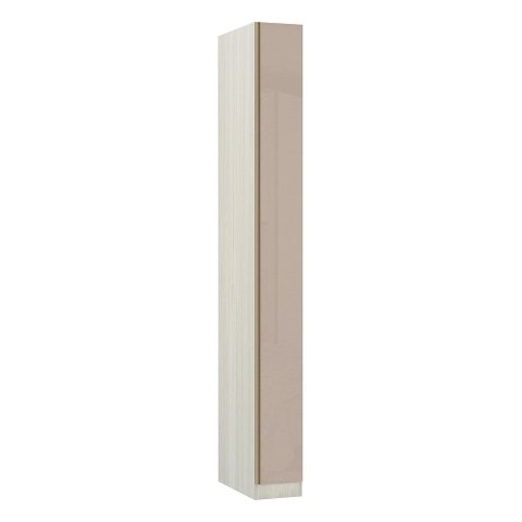 Guarda-roupa 1 Porta Prime Plus 25cm Luciane