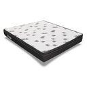 Ver imagem 1 de Colchão Casal Espuma D45 Light (138x188x17) - Ortobom