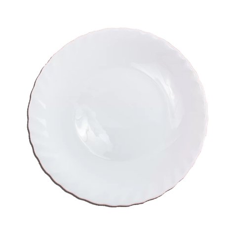 Prato Sobremesa 20 Cm Prima Bormioli Rocco