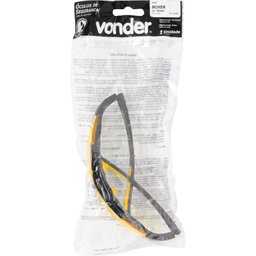 Óculos Boxer Ambar Vonder - 2