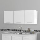 Ver imagem 2 de Armário Aéreo Quartzo Cozinha Mizza Decor