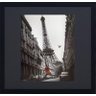 Quadro Decorativo Paris França Torre Eiffel 70x70cm - 1