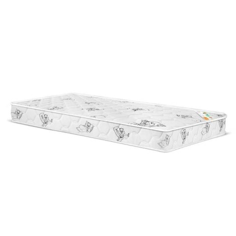 Colchão Infantil D18 Castorzinho Baby (70x130x12)