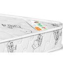 Ver imagem 3 de Colchão Infantil D18 Castorzinho Baby (70x130x12)