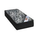 Ver imagem 1 de Colchão Solteiro Ortobom Molas Nanolastic ISO Ortopillow (78x188x25) - 