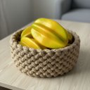 Ver imagem 5 de Kit 7 Carambolas Artificiais Realistas para Decoração Temática de Buffet, Exposições Gastronômicas