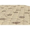 Ver imagem 4 de Cama Box Viúva: Colchão Espuma D33 Orthoflex Comfortpedic + Base Crc Suede Clean (128x188)