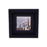 Quadro Edifício Empire State Building Destacado 30x30cm - 1