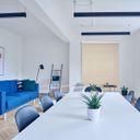 Ver imagem 2 de Persiana Rolo Tela Solar 5% Bando 1,40 X 2,20 Tecido Preto