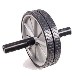 Roda de Abdominal e Lombar Wct Fitness