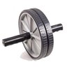 Roda de Abdominal e Lombar Wct Fitness - 1