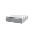 Ver imagem 1 de Colchão Solteiro Nazar Molas Ensacadas com Pillow Top - Extra Conforto - Bello Box - Conforto (espum
