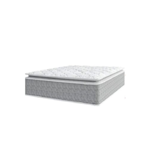Colchão Solteiro Nazar Molas Ensacadas com Pillow Top - Extra Conforto - Bello Box - Conforto (espum