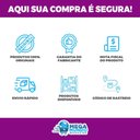 Ver mais imagens de Ventilador de Teto Ventisol Elluz Dupla Face 3pás Bivolt