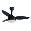 Ver imagem 5 de Ventilador de Teto Ventisol Elluz Dupla Face 3pás Bivolt