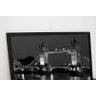 Quadro Decorativo Poster com Moldura e Vidro Londres London Bridge 90x60cm - 4