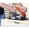 Serra Circular 7.1/4 1400W Cs1024 Black+Decker 110V Ou 220V - 4