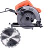 Serra Circular 7.1/4 1400W Cs1024 Black+Decker 110V Ou 220V - 2