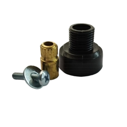 Conversor Adaptador Registro Docol P/ Acabamento Deca - 1