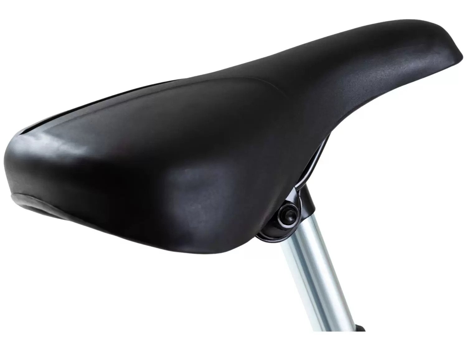Bicicleta Colli Aro 20 com Gps + Freio V-brake - Aço Carbono 21 Marchas 310 Preto/laranja Un - 5