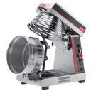 Ver imagem 2 de Masseira Aquecida Monofásico Panela em Alumínio Ma20 G.paniz Masseirella Inox 220v