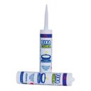 Ver imagem 1 de Fixa Cuba Cinza Tubo 400g - 51389 - Mastiflex