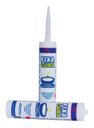 Ver imagem 1 de Fixa Cuba Cinza Tubo 400g - 51389 - Mastiflex