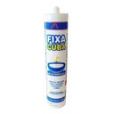 Ver imagem 2 de Fixa Cuba Cinza Tubo 400g - 51389 - Mastiflex