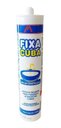 Ver imagem 2 de Fixa Cuba Cinza Tubo 400g - 51389 - Mastiflex