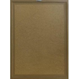 Quadro Decorativo Poster Copos de Cerveja Atitude É Tudo sem Vidro 60x90cm - 4