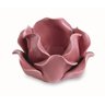 Porta Velas Marsala em Ceramica 11289 Mart - 1