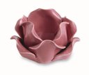 Ver imagem 1 de Porta Velas Marsala em Ceramica 11289 Mart