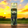 Incenso Linha Mistica 0% Patchouli Manjericão C/8 Varetas - 2