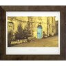 Quadro Decorativo Arquitetônico Jerusalém II 29x24cm - 3